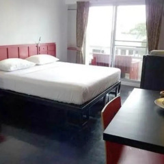 Отель River View Guest House 2* Стандартный номер фото 4