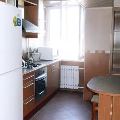 Апартаменты Bestshome Apartments 2 Бишкек в номере