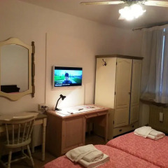 Отель Residence Dogana Vecchia 3* Номер категории Эконом фото 3