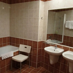 Hotel Amadeus 3* Стандартный номер фото 5
