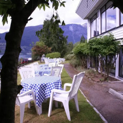 Отель Olden Fjordhotel фото 5