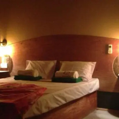 Отель Asseyri Tourist Inn Ханимаду комната для гостей