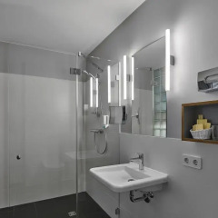 Hotel 38 3* Номер Комфорт
