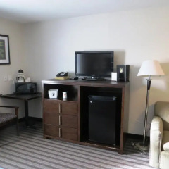 Отель Super 8 Saskatoon West удобства в номере