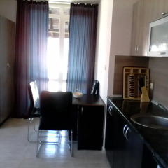 Отель Santa Sofia Apartcomplex Апартаменты фото 2