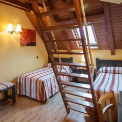Hotel Viella удобства в номере