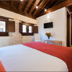Rusticae Gar-Anat Hotel Boutique 3* Номер категории Эконом с различными типами кроватей фото 5