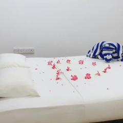 Hotel Water Nest спа
