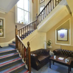 Отель Best Western Kilima Hotel Великобритания, Йорк - отзывы, цены и фото номеров - забронировать отель Best Western Kilima Hotel онлайн интерьер отеля фото 2
