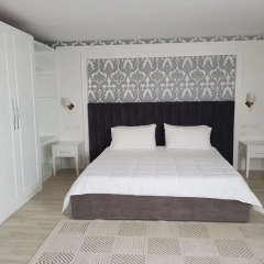 Hotel Klajdi комната для гостей