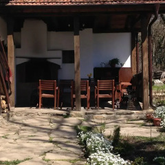 Отель Vitanova Guest House Боженци фото 4