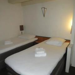 Hotel Avenue 3* Стандартный номер фото 4
