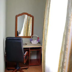 Гостевой дом Dasn Hall 4* Люкс фото 24