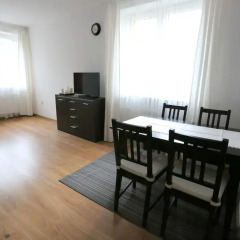 Отель Apartament przy Plaży Сопот комната для гостей фото 2