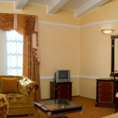 Гостиница Prague Hotel Украина, Донецк - 2 отзыва об отеле, цены и фото номеров - забронировать гостиницу Prague Hotel онлайн интерьер отеля фото 3