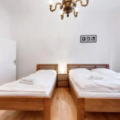 Отель Cozy Studios in the Old Town комната для гостей фото 4