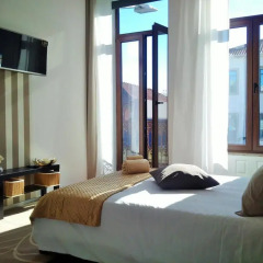 Отель Gardenia Aparthotel комната для гостей