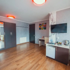 Light House Old City Hotel в номере фото 3