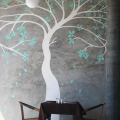 Отель Lanta Halabala Resort гостиничный бар