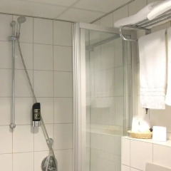 Senats Hotel 3* Улучшенный номер разные типы кроватей фото 4