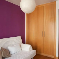 Отель Feels Like Home Expo River View Португалия, Лиссабон - отзывы, цены и фото номеров - забронировать отель Feels Like Home Expo River View онлайн комната для гостей фото 3