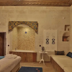 Sevdali Konaklar 3* Люкс с различными типами кроватей фото 13