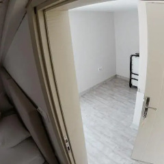 Kandira Butik Hotel 2* Улучшенный номер фото 6