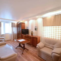 Гостиница KievApartmentNow in Business area Украина, Киев - отзывы, цены и фото номеров - забронировать гостиницу KievApartmentNow in Business area онлайн комната для гостей фото 14