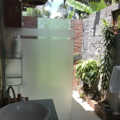 Отель Charming Countryside Homestay ванная