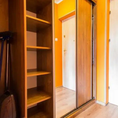 Отель Apartamenty Gronik Zakopane Косцелиско сауна