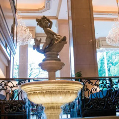 Отель Rihga Royal Hotel Tokyo Япония, Токио - отзывы, цены и фото номеров - забронировать отель Rihga Royal Hotel Tokyo онлайн