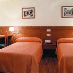 Hotel Barreiro комната для гостей фото 3