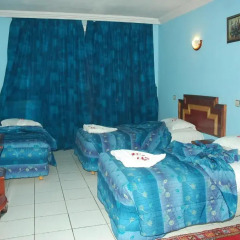 Hotel Akabar 3* Стандартный номер с различными типами кроватей фото 5