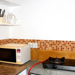 Отель Colpetty House 3* Люкс с различными типами кроватей фото 5