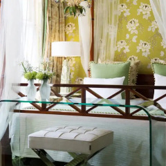Hotel Estheréa спа