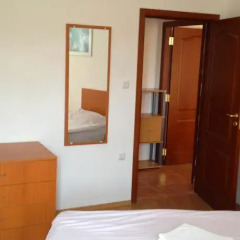 Апартаменты Apartment in Kassandra Complex удобства в номере