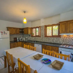 Отель Villa Lapaz Esintisi в номере