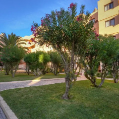 Отель 3HB Falésia Garden 3* Апартаменты с различными типами кроватей фото 7