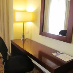 Hotel Biltmore Guatemala 3* Стандартный номер с различными типами кроватей фото 2