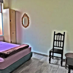 Capsule Hostel Mexico City Номер Делюкс фото 2
