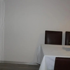 Herton Apart Hotel Апартаменты с различными типами кроватей фото 16