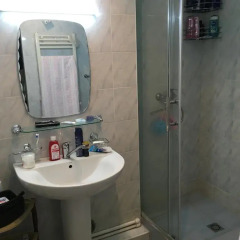 Отель Saryan Street and Mashtots blvd area Армения, Ереван - отзывы, цены и фото номеров - забронировать отель Saryan Street and Mashtots blvd area онлайн ванная