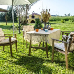 Отель Il Bosco Agriturismo Кастаньето-Кардуччи фото 2