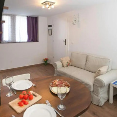 Апартаменты Apartments Miraflores Студия с различными типами кроватей фото 4