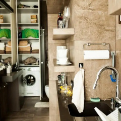 Отель Okolnik Apartment Польша, Варшава - отзывы, цены и фото номеров - забронировать отель Okolnik Apartment онлайн питание фото 2