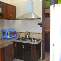 Отель Médina Flat Марокко, Рабат - отзывы, цены и фото номеров - забронировать отель Médina Flat онлайн в номере фото 2