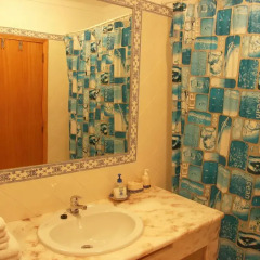 Отель Clube Meia Praia 3* Апартаменты 2 отдельные кровати