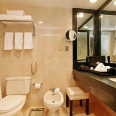 The Michelangelo Hotel 5* Студия с различными типами кроватей фото 4
