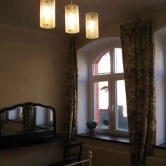Отель Apartament Katowice Nikiszowiec Апартаменты фото 11