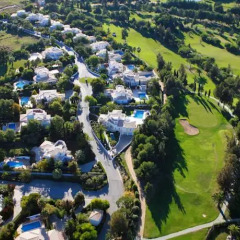 Отель Alto Fairways фото 8